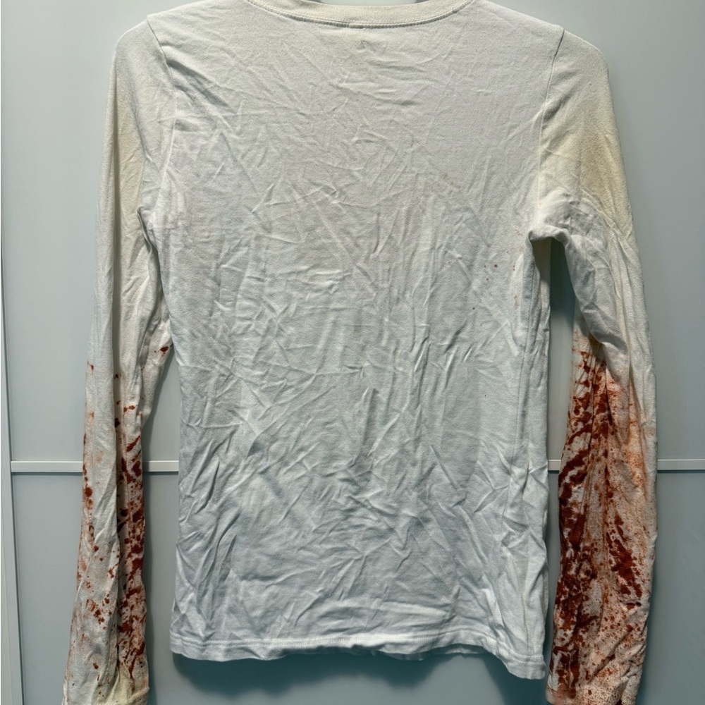 💸CLEARANCE 4/$15💸 Bloody Dress & Shirt (ModCloth) - Picture 6 of 9